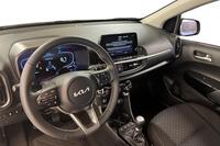 heti ajoon Kia Picanto