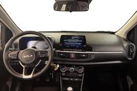heti ajoon Kia Picanto