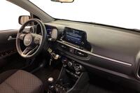 heti ajoon Kia Picanto