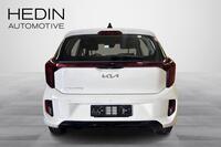 heti ajoon Kia Picanto