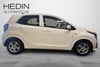 heti ajoon Kia Picanto