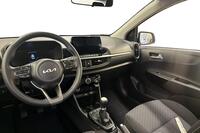 heti ajoon Kia Picanto
