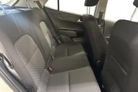 heti ajoon Kia Picanto