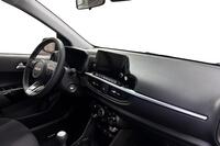heti ajoon Kia Picanto