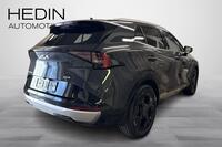 heti ajoon Kia Sportage