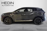 heti ajoon Kia Sportage