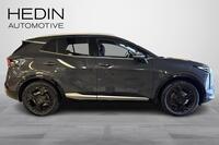 heti ajoon Kia Sportage