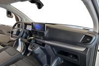 heti ajoon Opel Vivaro
