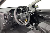 1,0 LX AMT 4P *** Rahoituskorko 0,99 % heti ajoon Kia Picanto