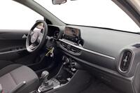 1,0 LX AMT 4P *** Rahoituskorko 0,99 % heti ajoon Kia Picanto