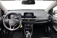 1,0 LX AMT 4P *** Rahoituskorko 0,99 % heti ajoon Kia Picanto