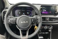 1,0 LX AMT 4P *** Rahoituskorko 0,99 % heti ajoon Kia Picanto