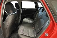 heti ajoon Kia Ceed