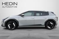 heti ajoon Kia EV4