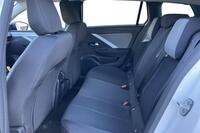 heti ajoon Opel Astra Electric