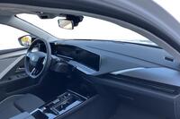 heti ajoon Opel Astra Electric