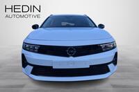 heti ajoon Opel Astra Electric