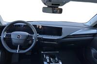 heti ajoon Opel Astra Electric