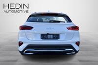 heti ajoon Kia XCeed