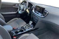 heti ajoon Kia XCeed