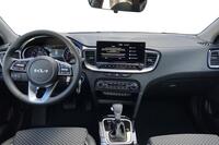 heti ajoon Kia XCeed