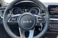 heti ajoon Kia XCeed