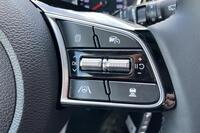 heti ajoon Kia XCeed