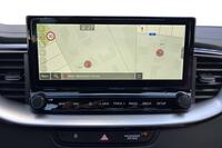 heti ajoon Kia XCeed