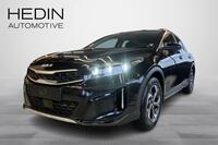heti ajoon Kia XCeed