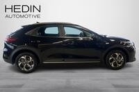 heti ajoon Kia XCeed