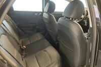 heti ajoon Kia XCeed