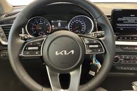 heti ajoon Kia XCeed