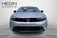 heti ajoon Opel Corsa