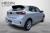 heti ajoon Opel Corsa