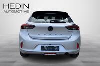 heti ajoon Opel Corsa