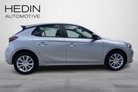 heti ajoon Opel Corsa