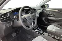 heti ajoon Opel Corsa