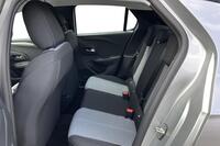 heti ajoon Opel Corsa