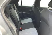 heti ajoon Opel Corsa