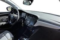 heti ajoon Opel Corsa