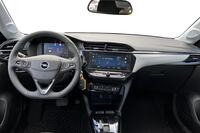 heti ajoon Opel Corsa