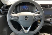 heti ajoon Opel Corsa