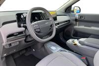 heti ajoon Kia EV3