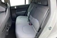 heti ajoon Kia EV3