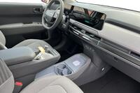 heti ajoon Kia EV3