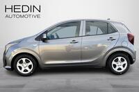 heti ajoon Kia Picanto