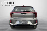 heti ajoon Kia Picanto