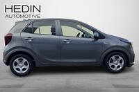 heti ajoon Kia Picanto