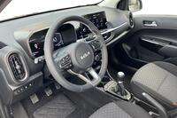 heti ajoon Kia Picanto