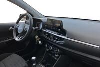 heti ajoon Kia Picanto